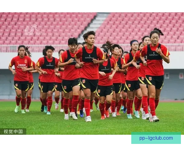 女足反兴奋剂力度升级 严惩违禁药物不正当竞争