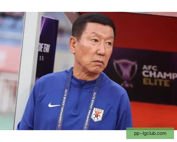 崔康熙执教泰山队期间面对战绩波动承受巨大压力揭秘 崔康熙执教泰山队期间面对战绩波动承受巨大压力揭秘