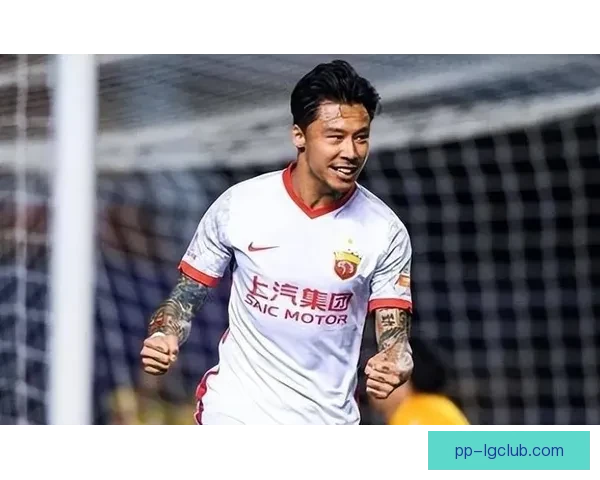张琳芃因国家队失误宣布退役后反悔继续效力海港 张琳芃因国家队失误宣布退役后反悔继续效力海港