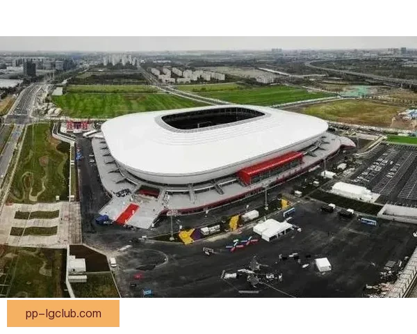 2026赛季中超开幕式将于上海浦东足球场盛大举行 2026赛季中超开幕式将于上海浦东足球场盛大举行